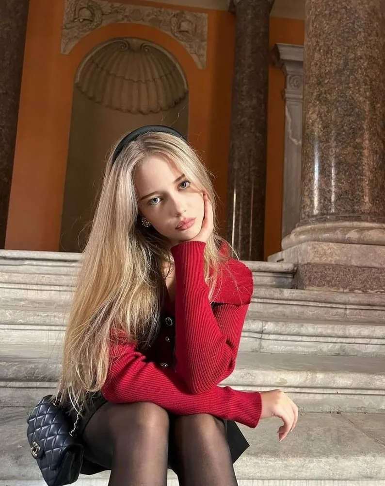 Escort Vedrana