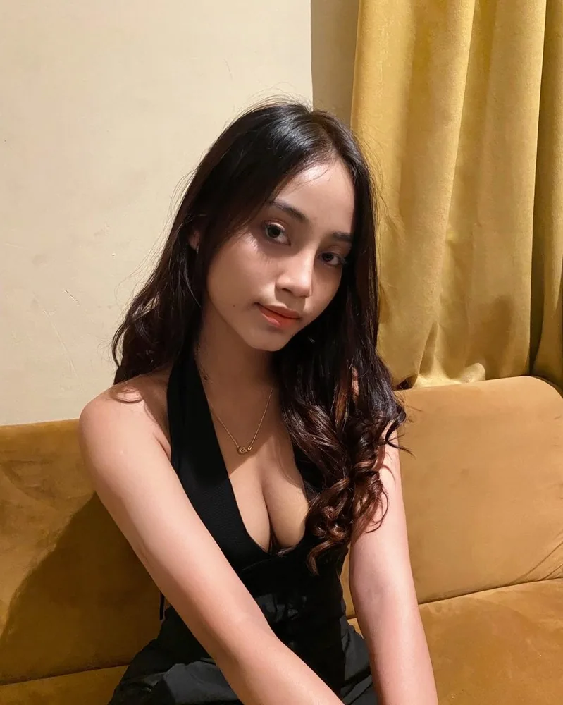 Escort Vanja