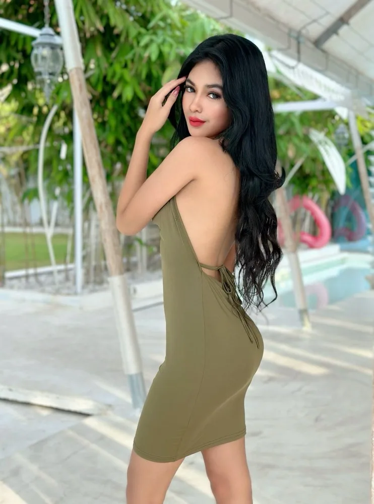 Escort Višnja
