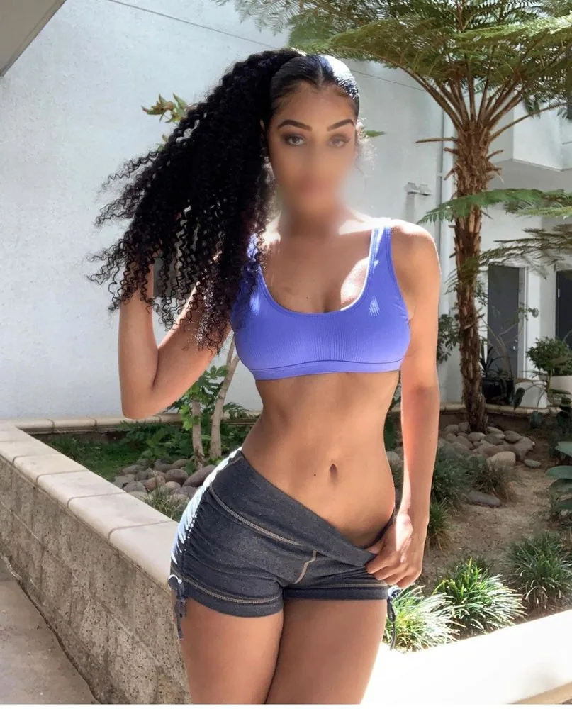 Escort Nada