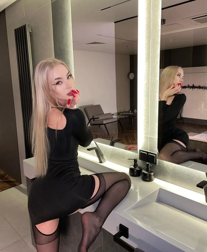 Escort Franka