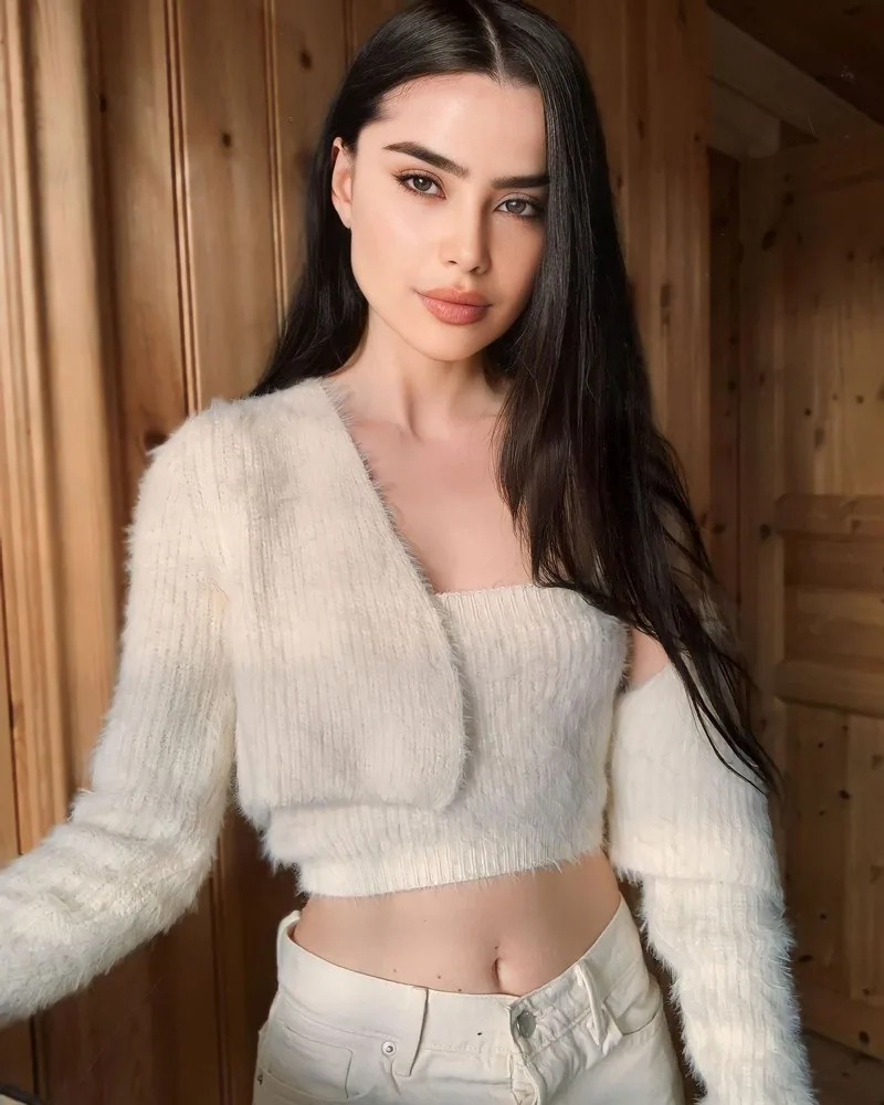 Escort Jasna