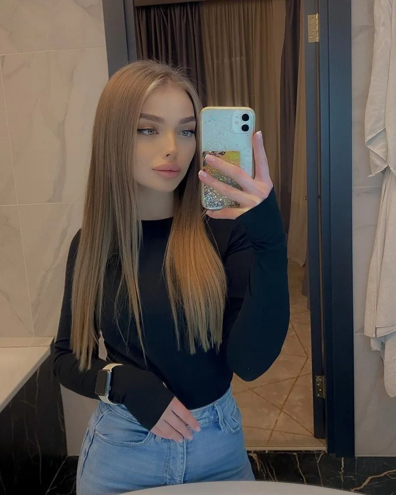 Escort Jelena