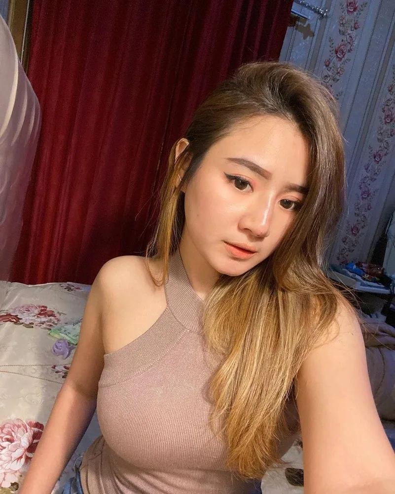 Escort Pansy