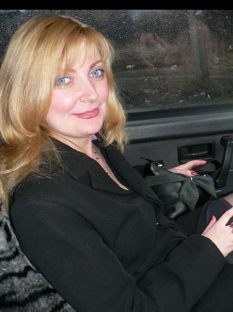 Escort Biljana