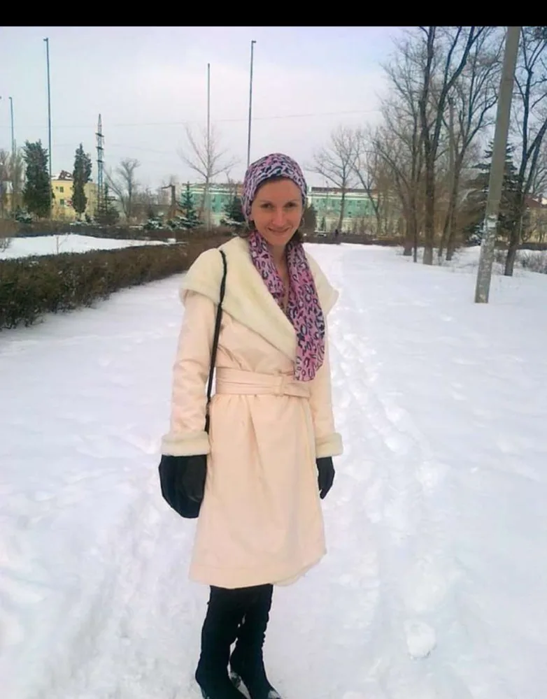 Escort Zrinka