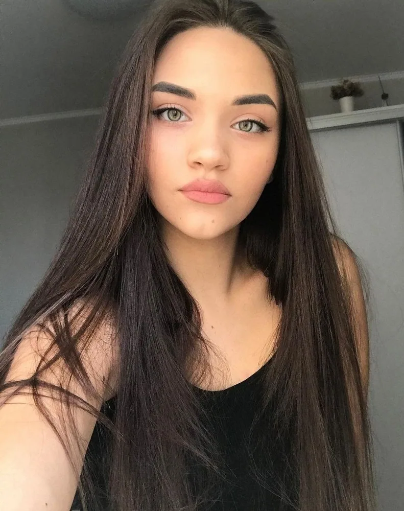 Escort Nikolina