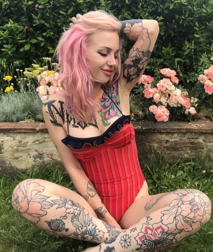 Escort Mindie