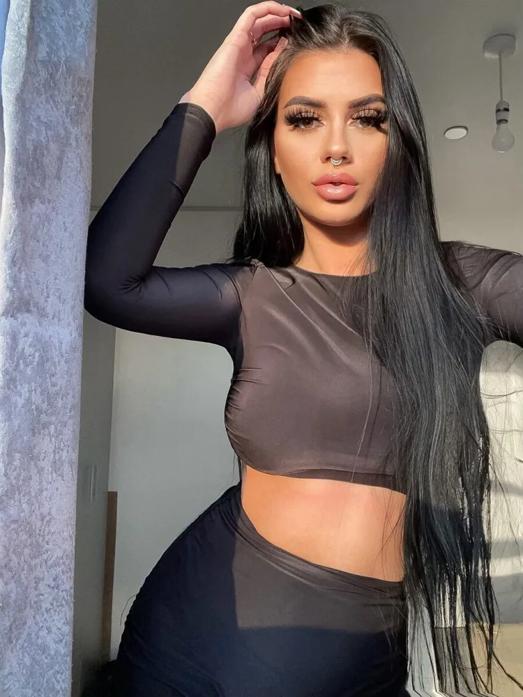 Escort Marija