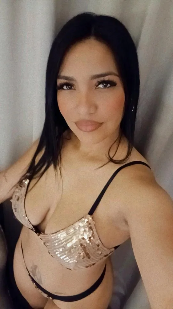 Escort Tihana