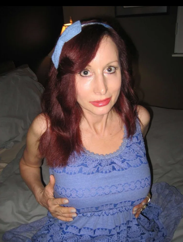 Escort Ljiljana