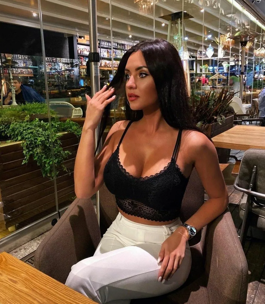 Escort Jana