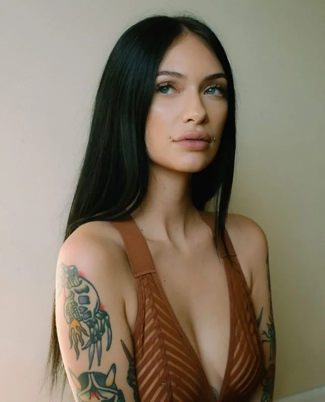 Escort Sadia