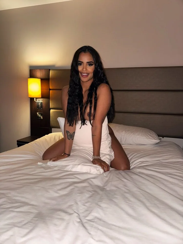 Escort Ebrar