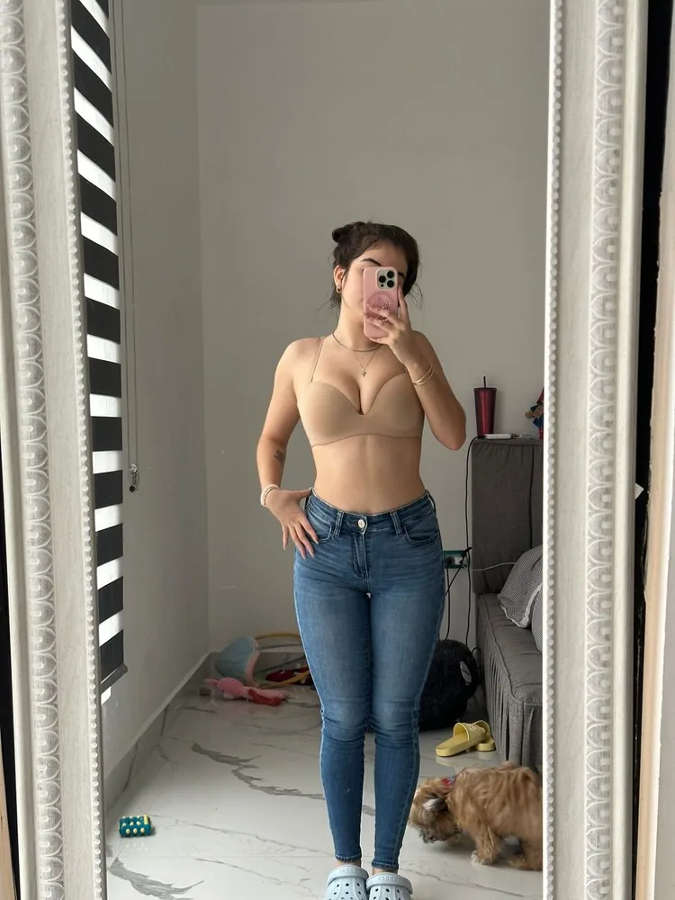 Escort Silvija